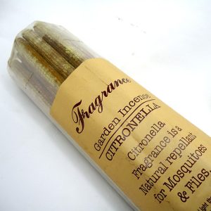 Citronella Incense stick