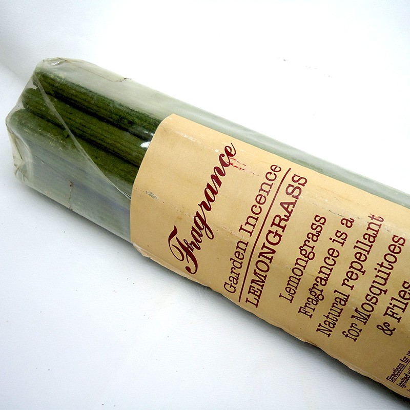 Lemon grass Incense stick