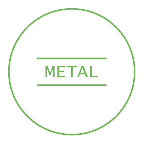 Metal