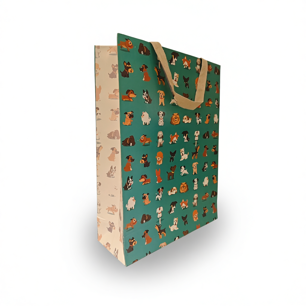 Dob bag l4