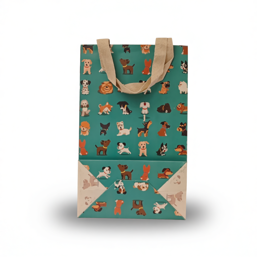 Dob bag m1