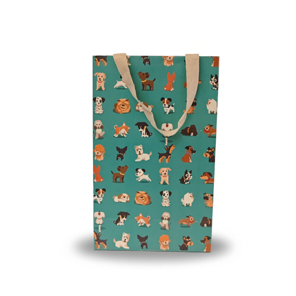 Dob bag m2