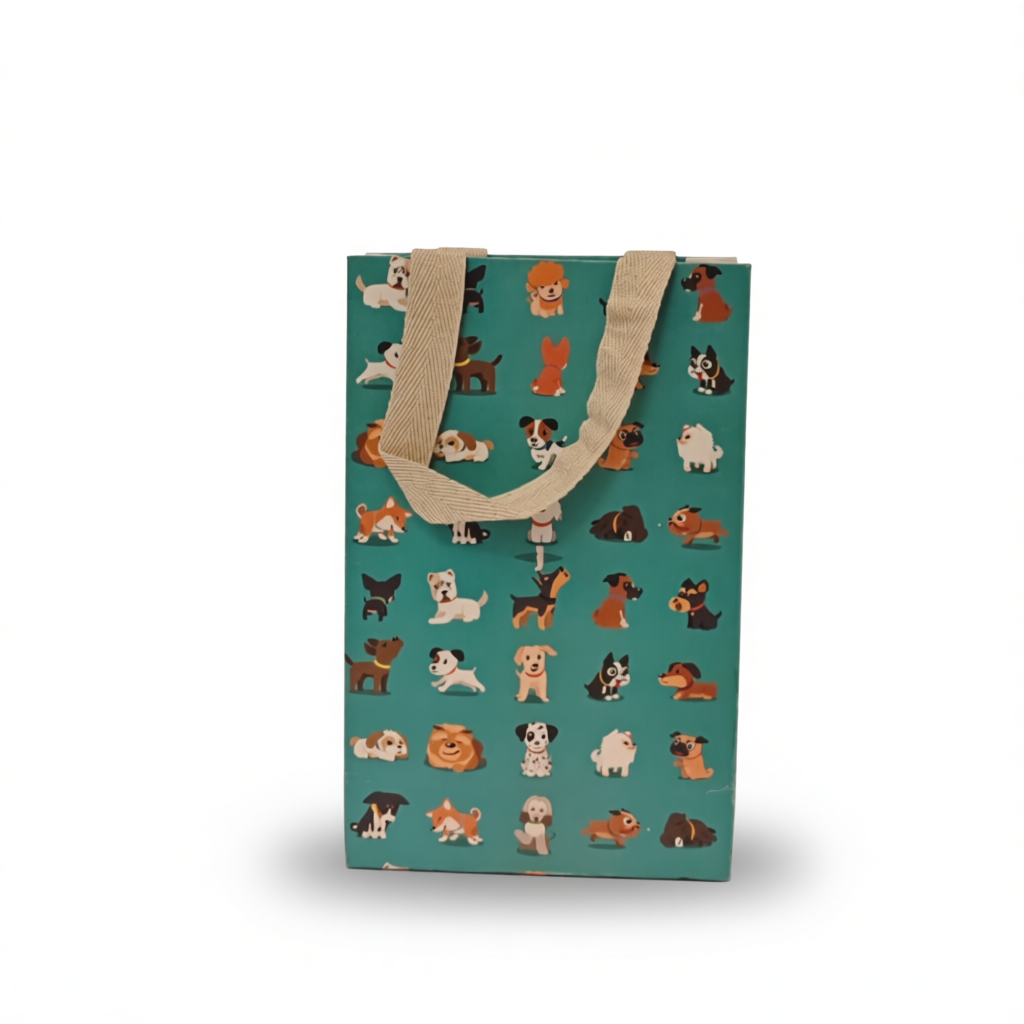 Dob bag s2