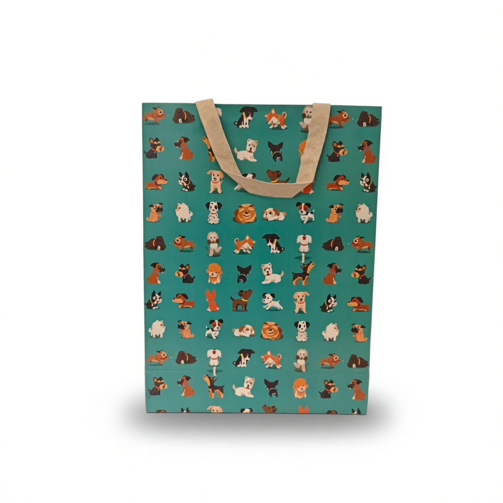 Dog bag l2