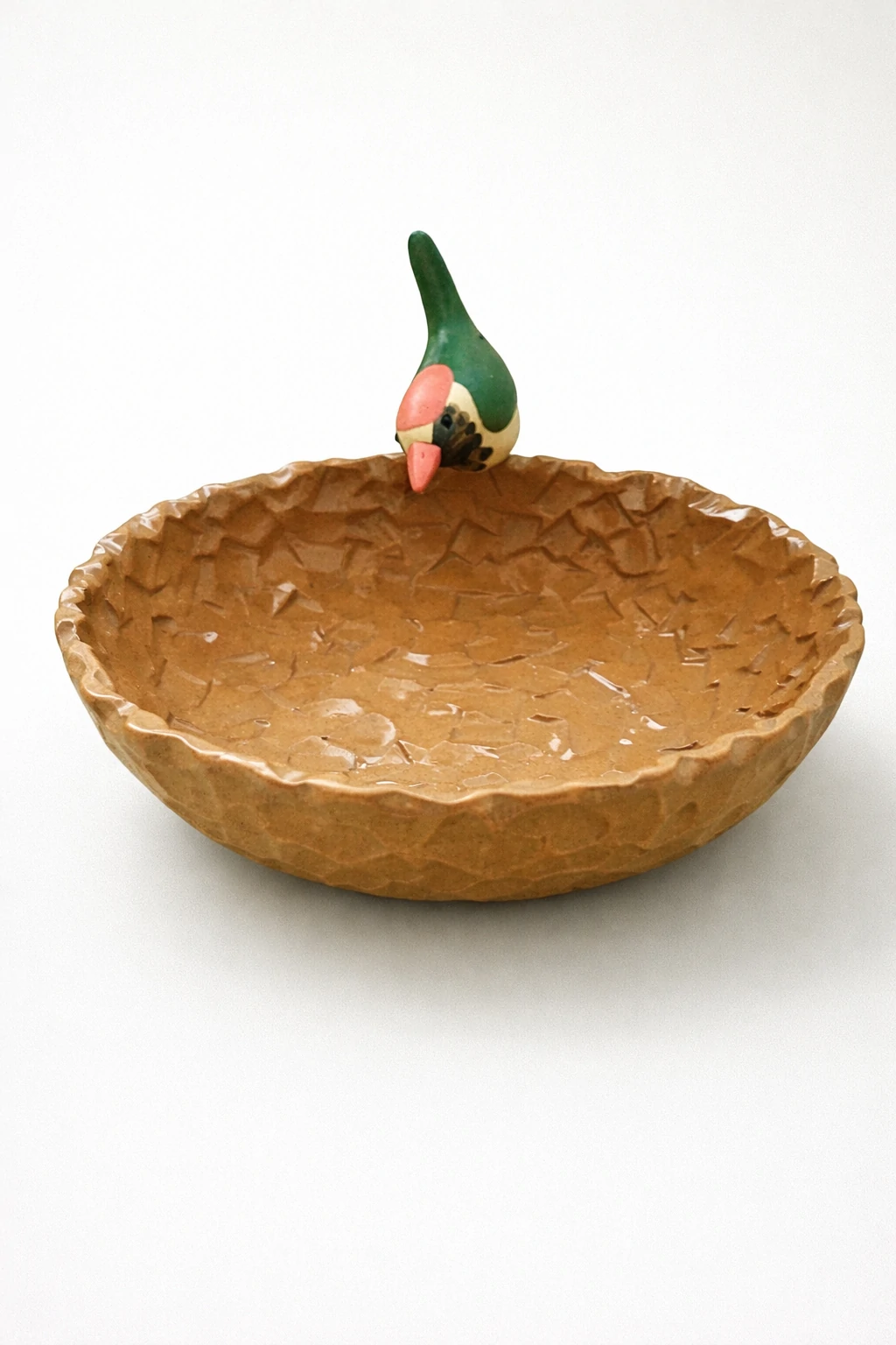 Bird Ceramic bowls_1